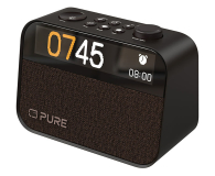PURE Moment Coffee Black EU/UK - 1538391 - zdjęcie 1